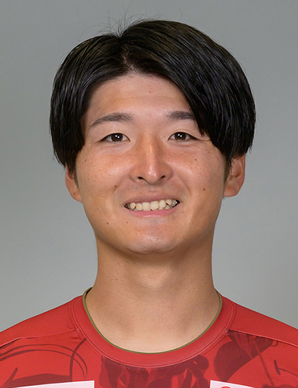 深川 大輔