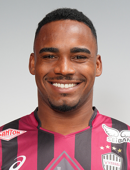 ジェアン パトリッキ(ヴィッセル神戸 背番号26) - Jリーグ 選手名鑑