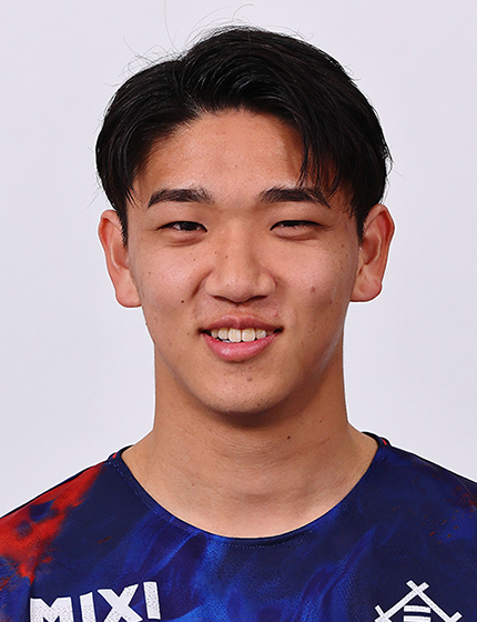 土肥 幹太(FC東京 背番号32) - Jリーグ 選手名鑑 - スポーツナビ