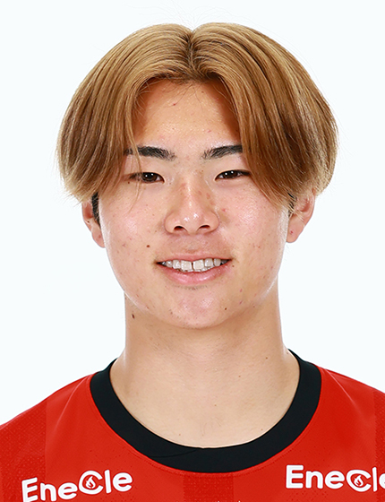 早川 隼平(浦和レッズ 背番号39) - Jリーグ 選手名鑑 - スポーツナビ