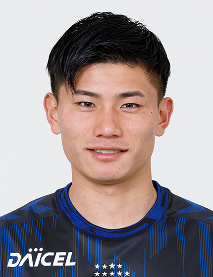 南野 遥海(ガンバ大阪 背番号42) - Jリーグ 選手名鑑 - スポーツナビ