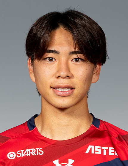 道脇 豊