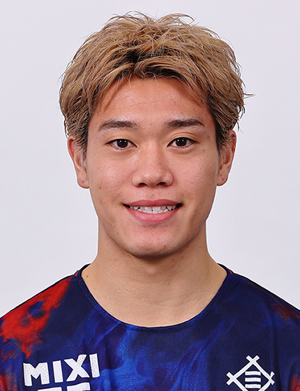 俵積田 晃太