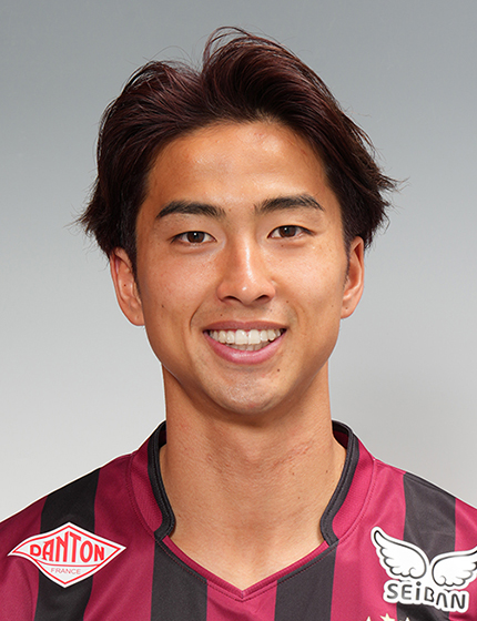 日髙 光揮(ヴィッセル神戸 背番号44) - Jリーグ 選手名鑑 - スポーツナビ