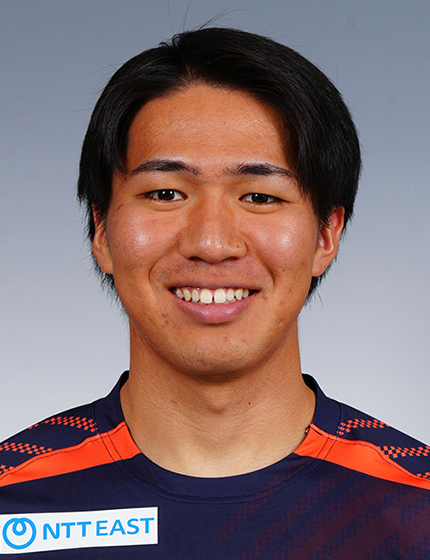 加藤 玄