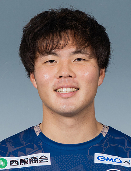 山田 裕翔