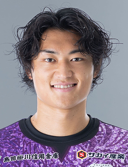 松田 佳大
