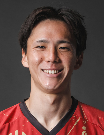 高柳 郁弥