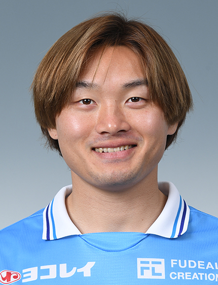 室井 彗佑