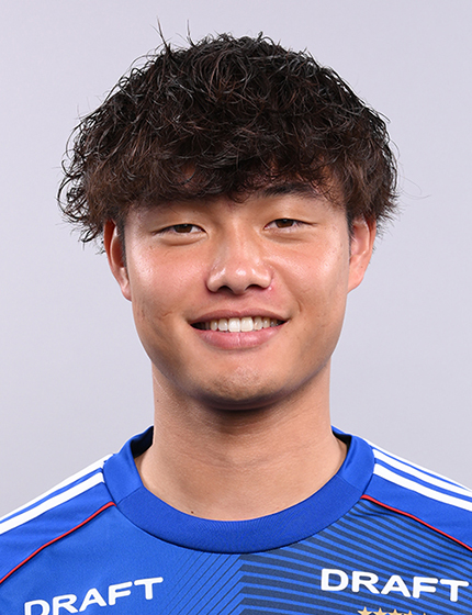 井上 太聖