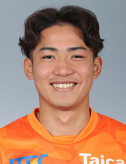日髙 華杜