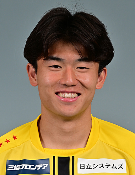 山之内 佑成