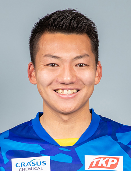 松尾 勇佑