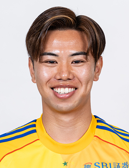 髙田 椋汰