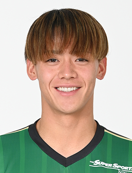 吉田 泰授(東京ヴェルディ 背番号55) - Jリーグ 選手名鑑 - スポーツナビ