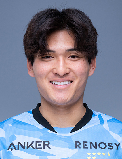 松長根 悠仁