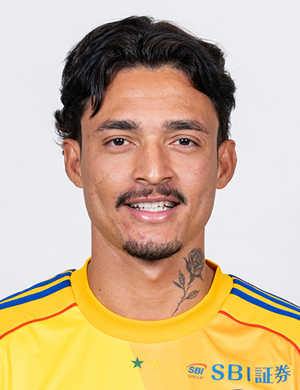 マテウス モラエス