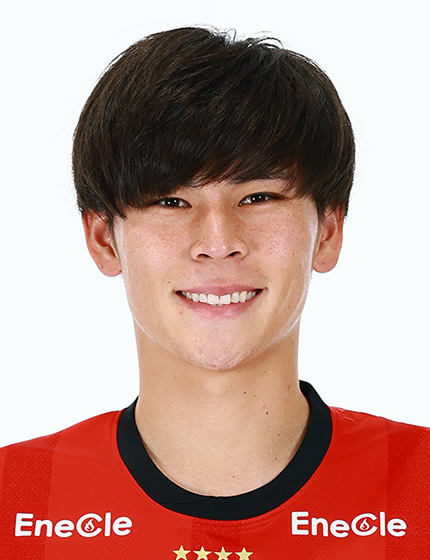 小森 飛絢(浦和レッズ 背番号17) - Jリーグ 選手名鑑 - スポーツナビ