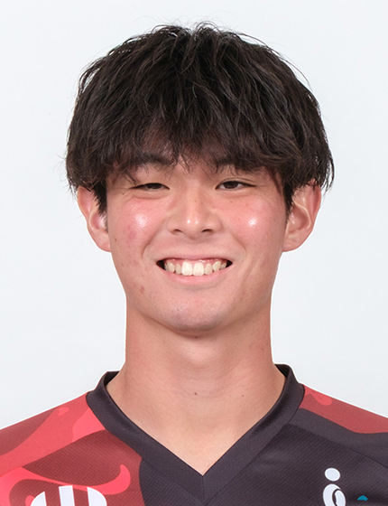 堀内 陽太