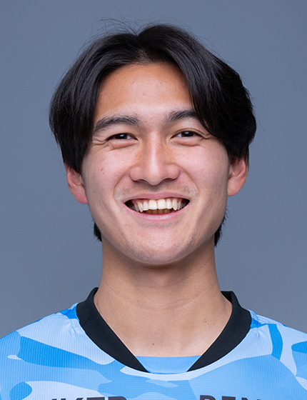 名願 斗哉(川崎フロンターレ 背番号15) - Jリーグ 選手名鑑 - スポーツナビ