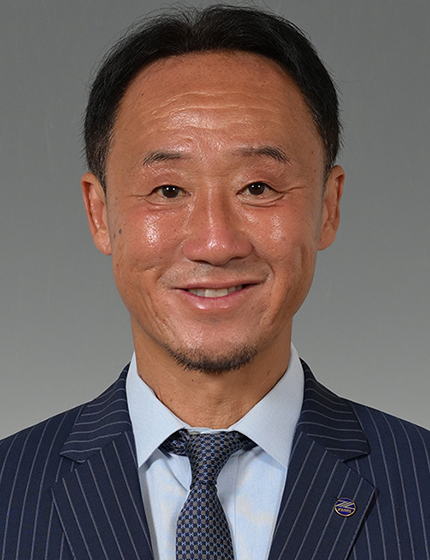 黒田 剛