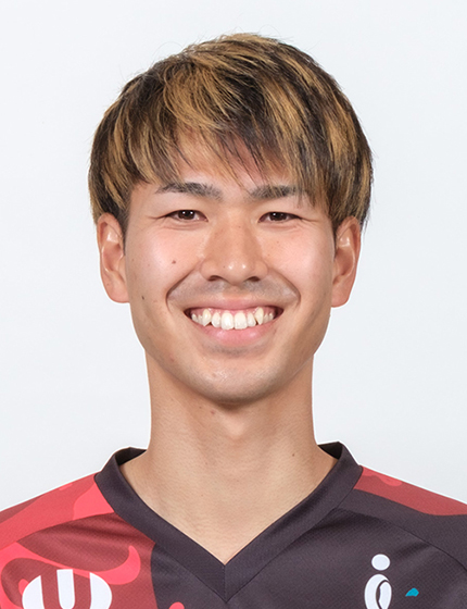 荒木 遼太(FC琉球 背番号15) - Jリーグ 選手名鑑 - スポーツナビ