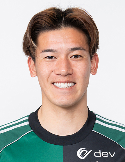 深澤 佑太(松本山雅FC 背番号8) - Jリーグ 選手名鑑 - スポーツナビ