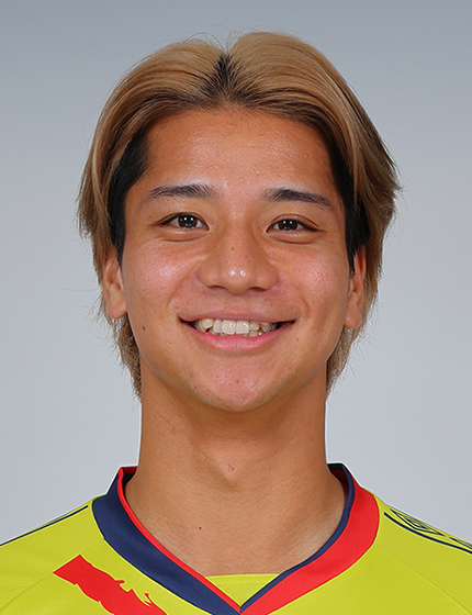 岡野 凜平