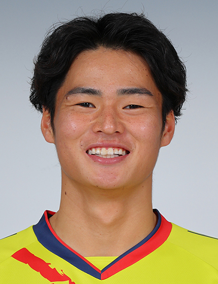 坪郷 来紀
