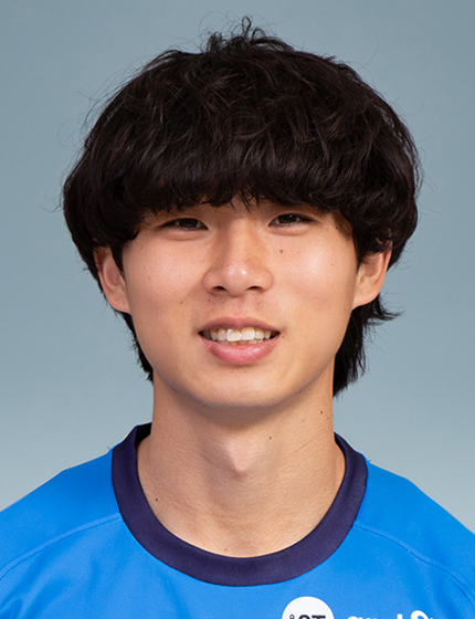 山﨑 希一(水戸ホーリーホック 背番号24) - Jリーグ 選手名鑑