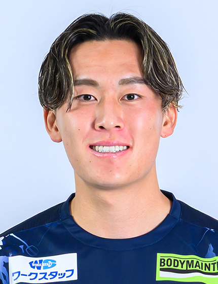 青木 駿人