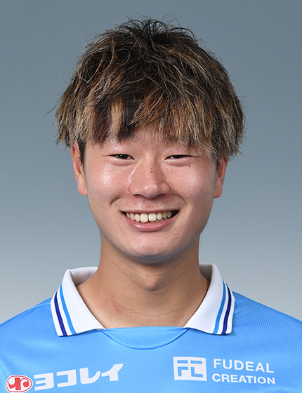 熊倉 弘貴(横浜FC 背番号28) - Jリーグ 選手名鑑 - スポーツナビ