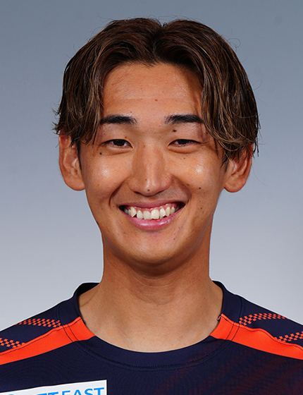 中山 昂大