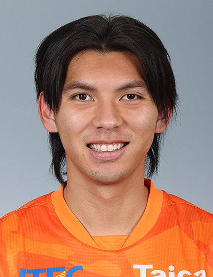 高木 践(清水エスパルス 背番号70) - Jリーグ 選手名鑑 - スポーツナビ