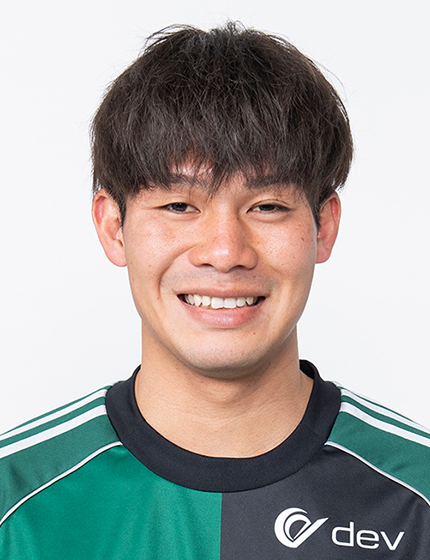 樋口 大輝