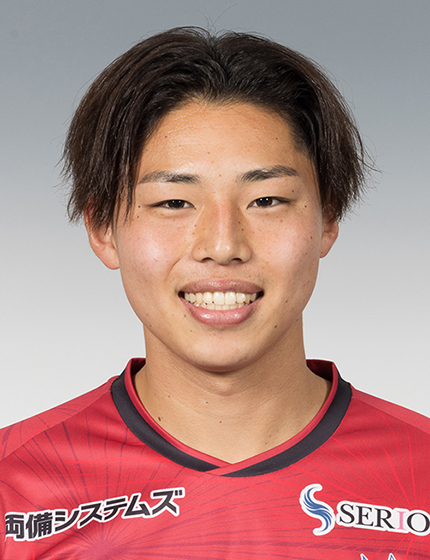藤井 葉大