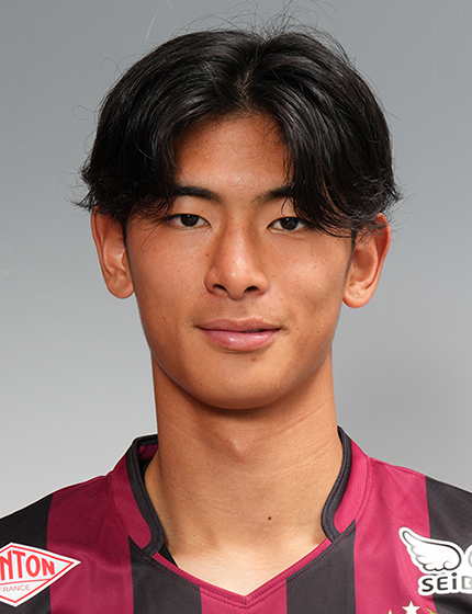 山田 海斗