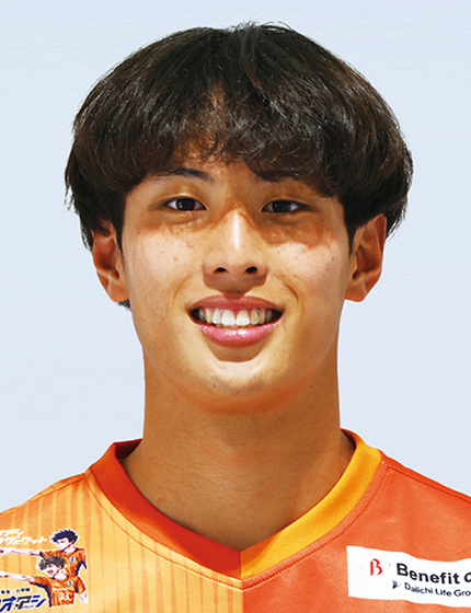 山口 太陽