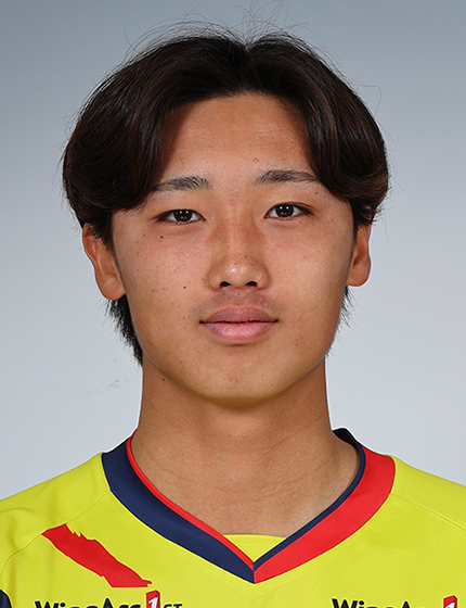 吉原 楓人(ギラヴァンツ北九州 背番号19) - Jリーグ 選手名鑑