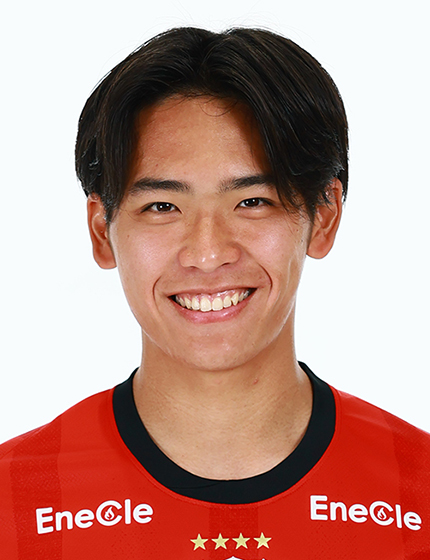 肥田野 蓮治