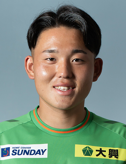 田中 翼冴