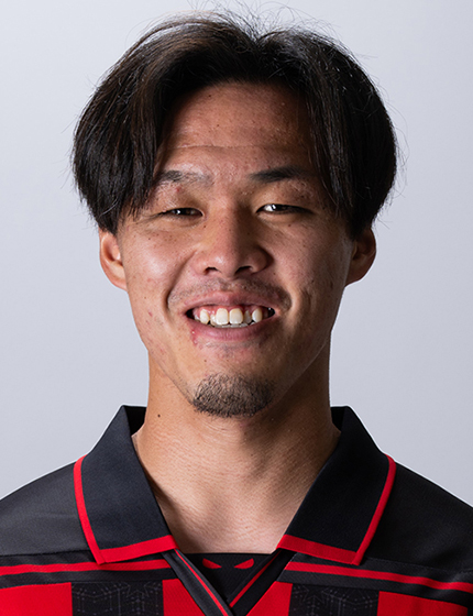 梅津 龍之介