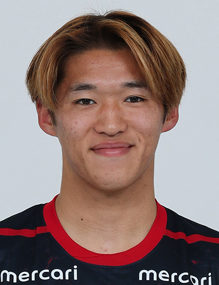 松本 遥翔