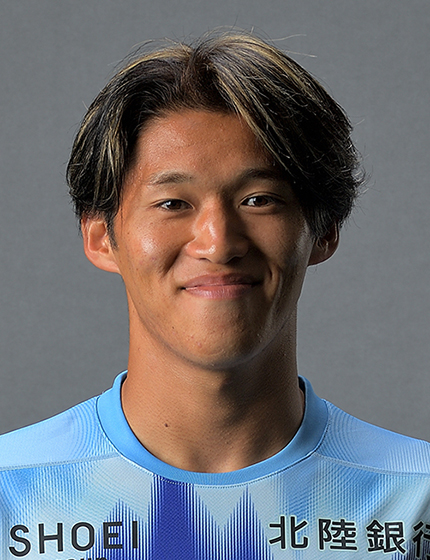 松本 遥翔