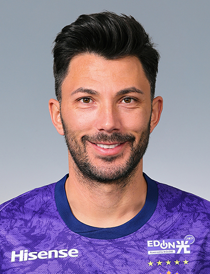 トルガイ アルスラン(サンフレッチェ広島 背番号30) - Jリーグ 選手