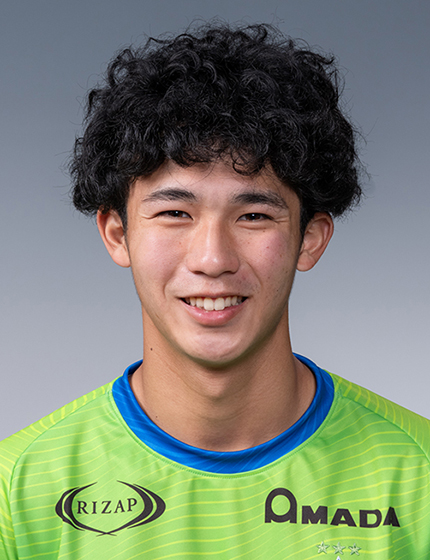 山口 豪太