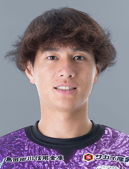近藤 優成