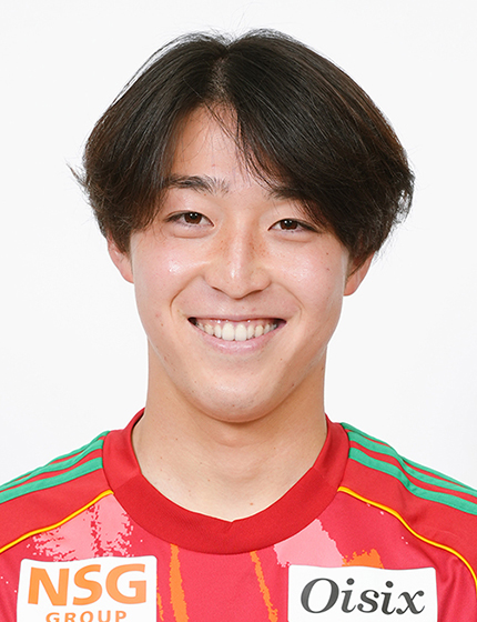 奥村 仁(アルビレックス新潟 背番号30) - Jリーグ 選手名鑑 - スポーツナビ