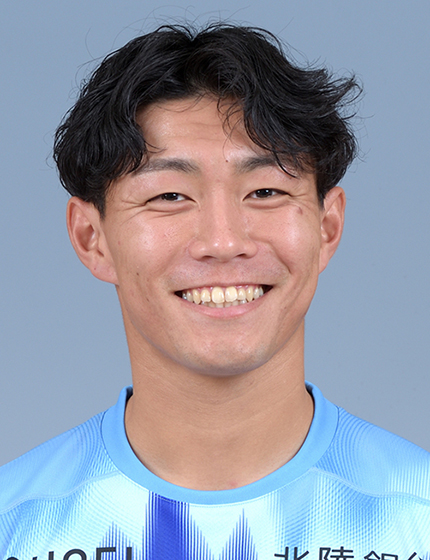 西矢 慎平(カターレ富山 背番号23) - Jリーグ 選手名鑑 - スポーツナビ