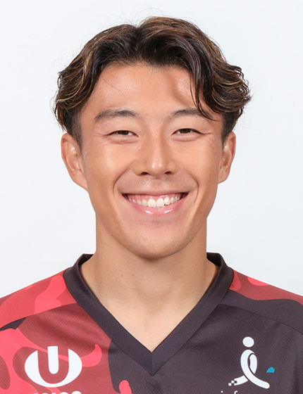 上野 瑶介